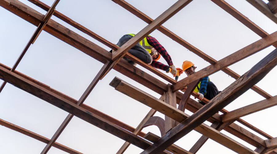 Expert top industrial roofings services in Cummaquid, MA